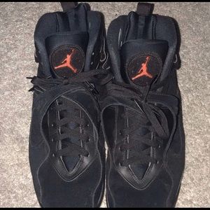 Jordan Retro 8